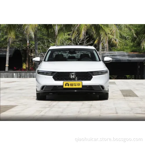 Honda Accord di medie dimensioni di benzina Nuove auto 2023 260Turbo Premium Edition Berlina usata per adulti per adulti